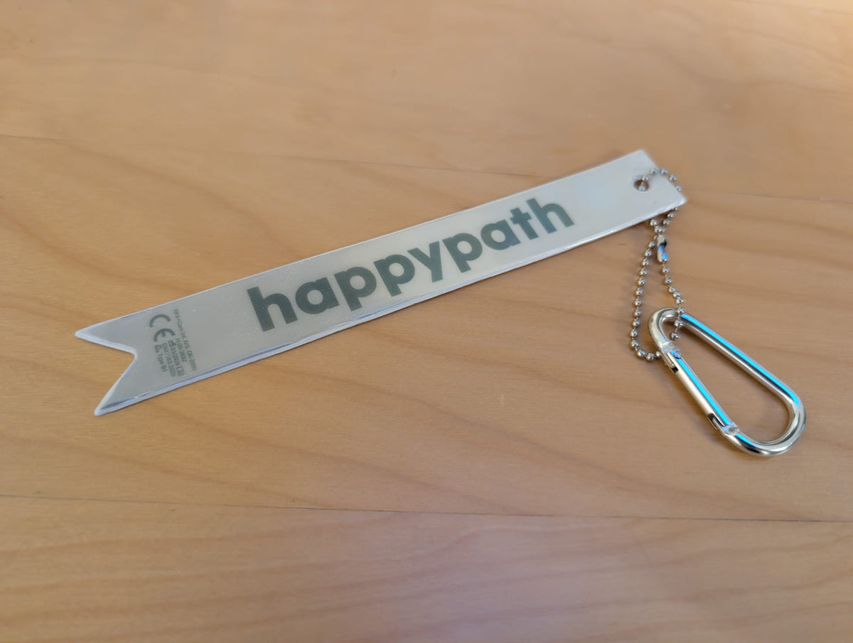 Happypath Refleks